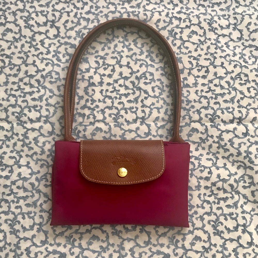 Brand new Small Long handle Le pliage